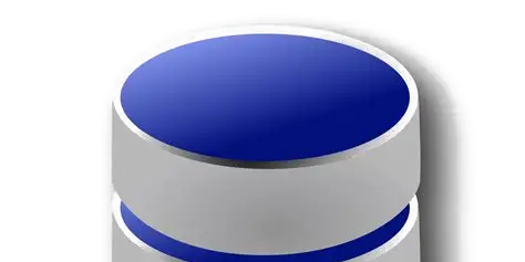 Customer database infrastructure